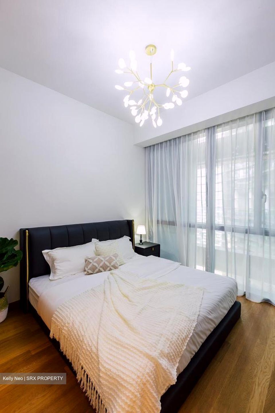 Marina One Residences (D1), Apartment #405795531